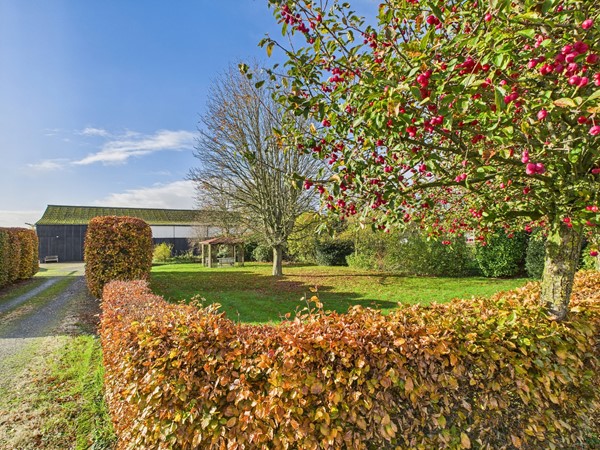 Medium property photo - Het Zand 59, 4576 CB Koewacht